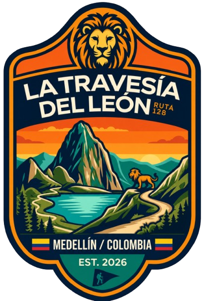 La Travesía del León